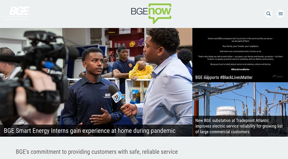 BGE-NOW-website