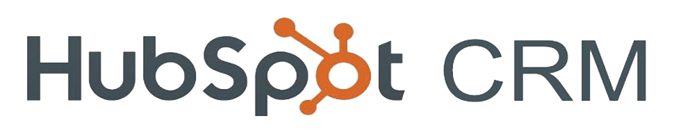 HubSpot CRM logo