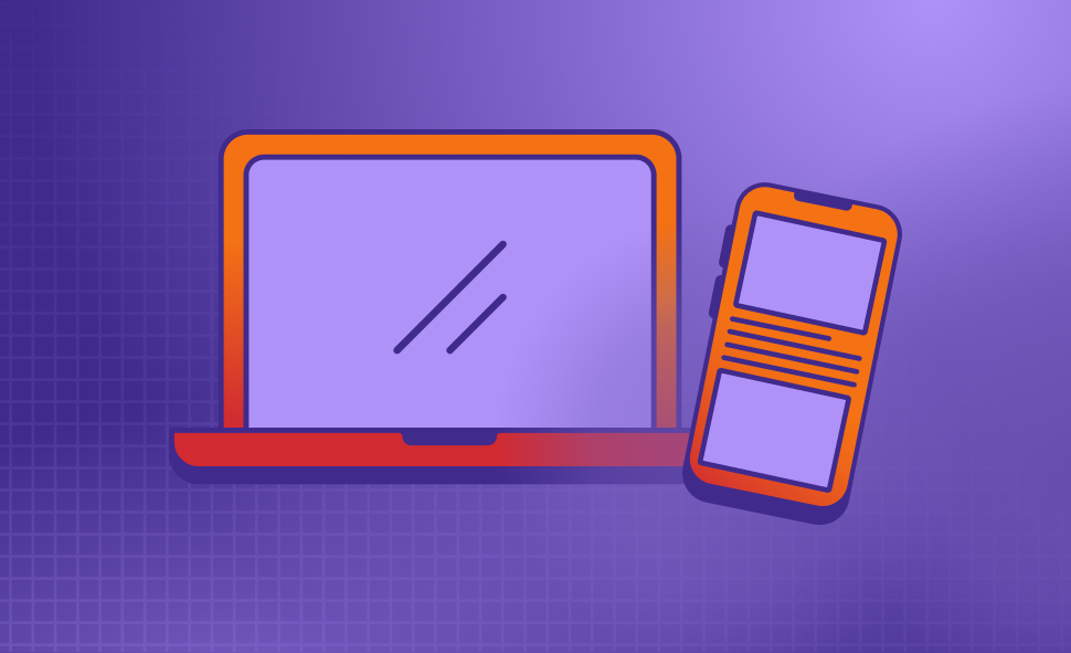 Decisions, Decisions: Responsive Web or Native App? Decisions, Decisions: Responsive Web or Native App?