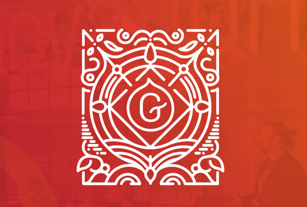 Gutenberg editor logo