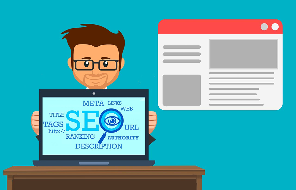 6 Ways Your Website Design Impacts SEO